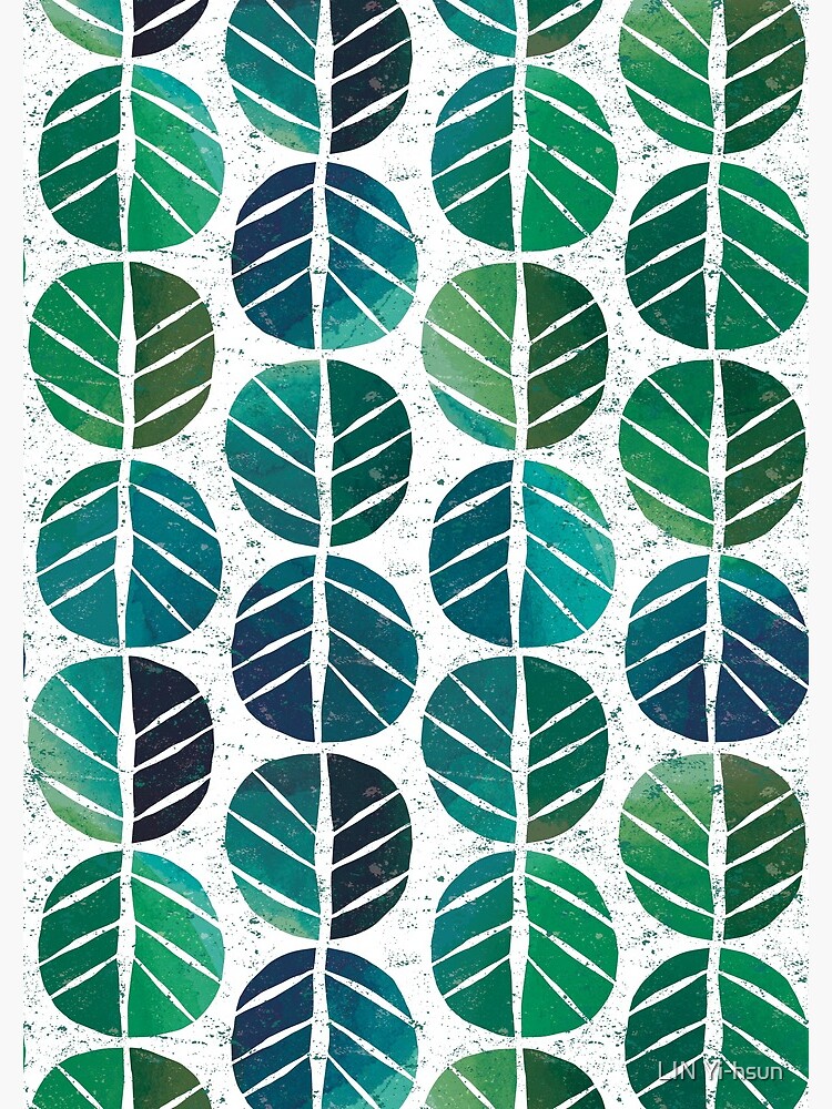 i love Green Leaf by MeganLIN