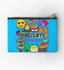 Pinecliffe Täschchen