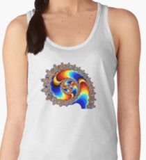 Fractals Women's Tank Top