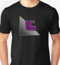 LuthorCorp Unisex T-Shirt