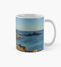 Clachtoll, Sutherland, Scotland. Mug