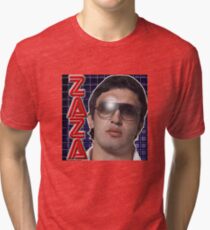 ZAZA Vintage T-Shirt