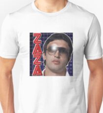 ZAZA Unisex T-Shirt