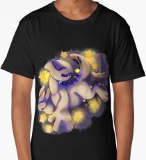 Starry Lugia Long T-Shirt