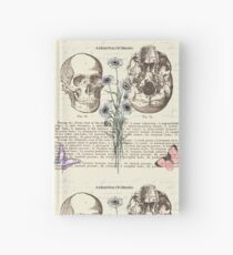 Cuaderno de tapa dura A head full of dreams