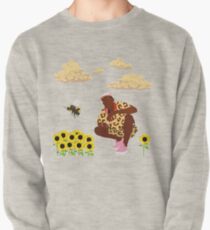Sudadera sin capucha Tyler, El Creador - Flower Boy