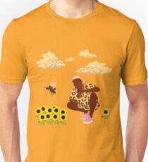 Tyler, The Creator - Flower Boy Unisex T-Shirt