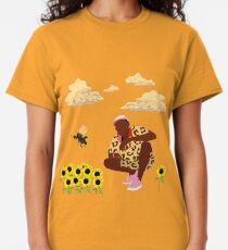 Tyler, The Creator - Flower Boy Classic T-Shirt