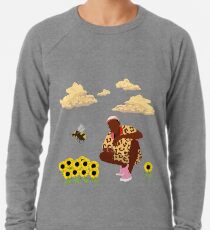 Tyler, The Creator - Flower Boy Lightweight Sweatshirt
