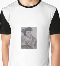 St Thomas More Graphic T-Shirt