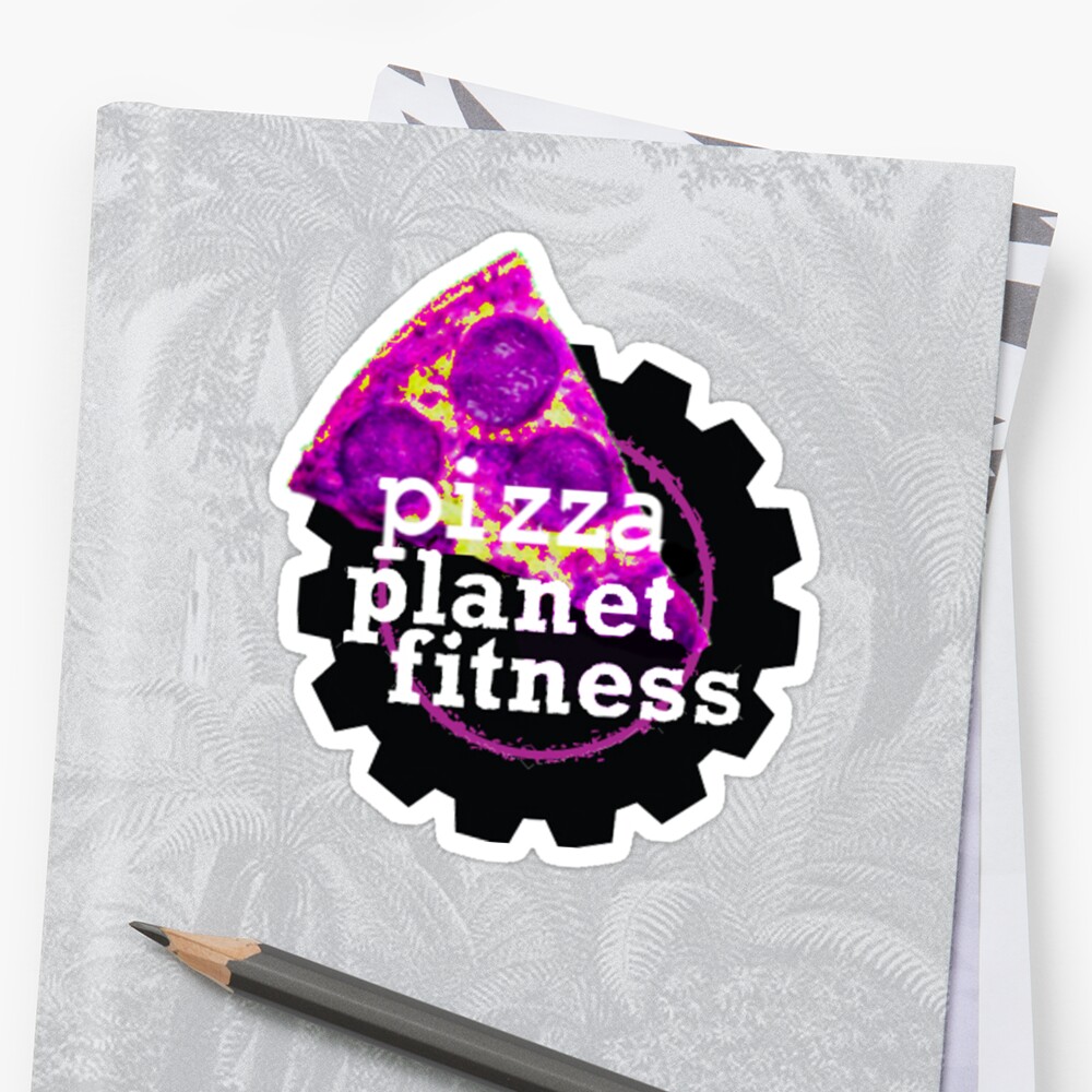 "Funny Fitness Parody" Sticker by BamaBruce69