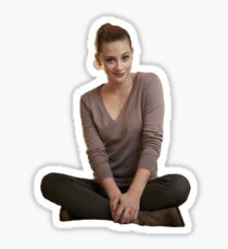 Betty Cooper - Riverdale Sticker
