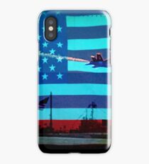 Military iPhone Case