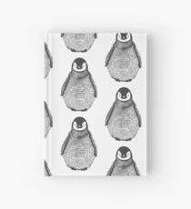 penguin Hardcover Journal