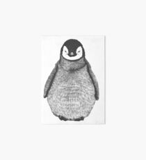 penguin Art Board