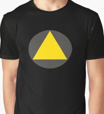 Legion Triangle! Graphic T-Shirt