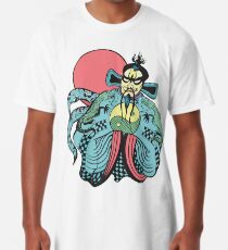 JB Tee! Longshirt