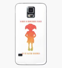 A Free Elf Case/Skin for Samsung Galaxy