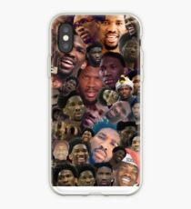 Embiid All Over iPhone Case