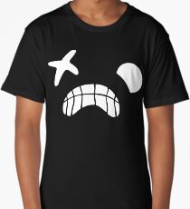 The End Is Nigh Ash Long T-Shirt