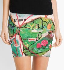 Maui Mini Skirt