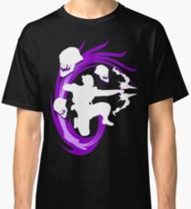 Camiseta clásica The Elementals-Void