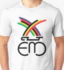Eddy Merckx Unisex T-Shirt