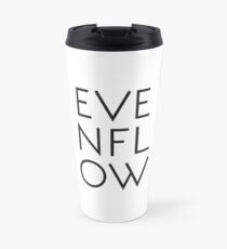 EVNFLW Travel Mug