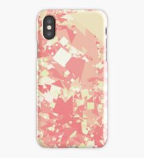 Red Green iPhone Case