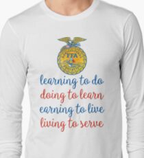 Ffa: T-Shirts | Redbubble