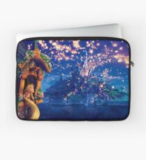 at last i see the light. Laptop Sleeve