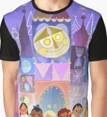 little word afterall. Graphic T-Shirt