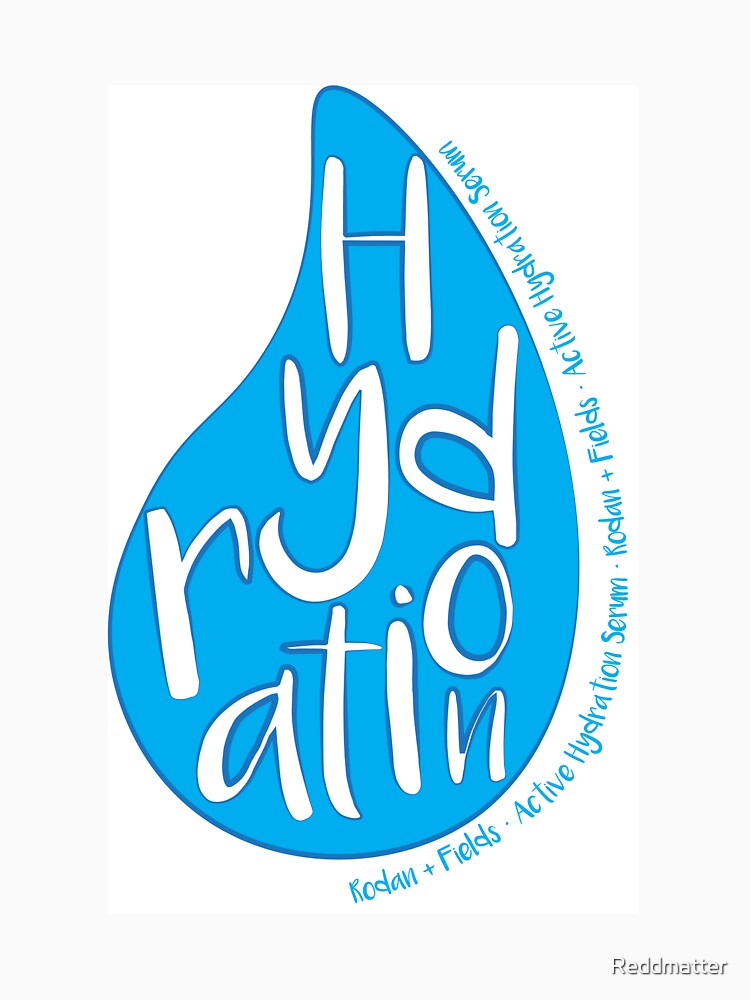 Hydration Serum by Reddmatter