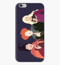 Hocus Pocus iPhone Case