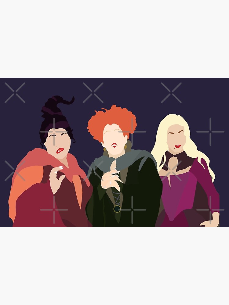Hocus Pocus by thefilmartist