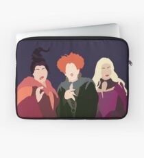 Hocus Pocus Laptop Sleeve