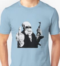 Bad Taste Alien Unisex T-Shirt