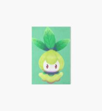 Pokemon- Petilil Art Board