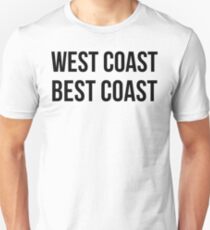 coast to coast t shirts uk