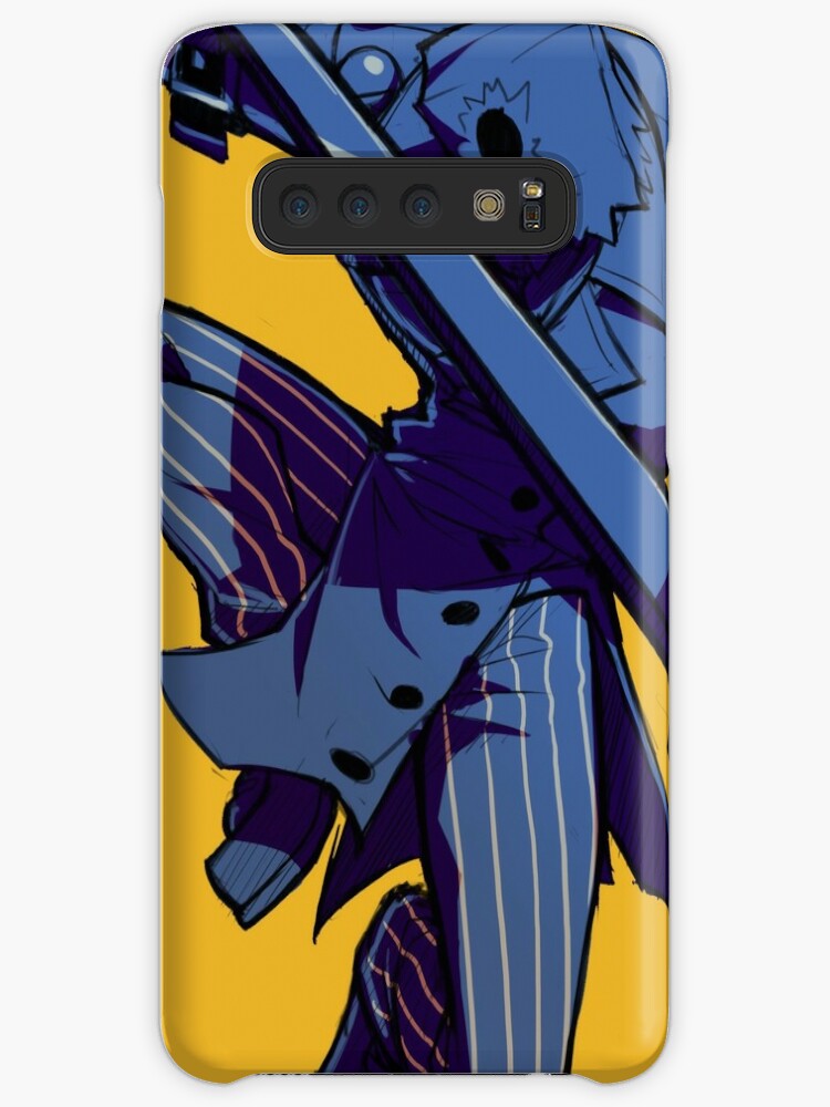 Klimt Muses 5 Samsung S10 Case