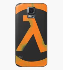 Half Life Case/Skin for Samsung Galaxy