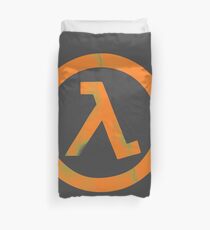 Half Life Duvet Cover
