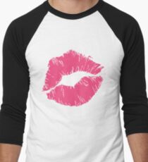 Kiss Baseballshirt für Männer