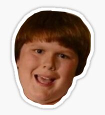 Rowley Sticker