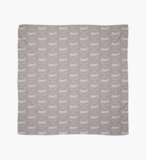 OUAT | Roni's Bar (White) Scarf