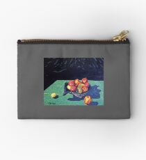 Acrylic STILL LIFE Studio Pouch