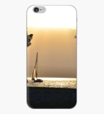 USS Midway 1 iPhone Case
