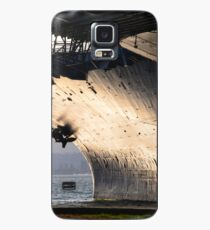 USS Midway 2 Case/Skin for Samsung Galaxy