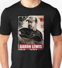 so impress aaron Unisex T-Shirt