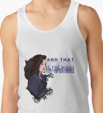 Julia Sugarbaker Tank Top